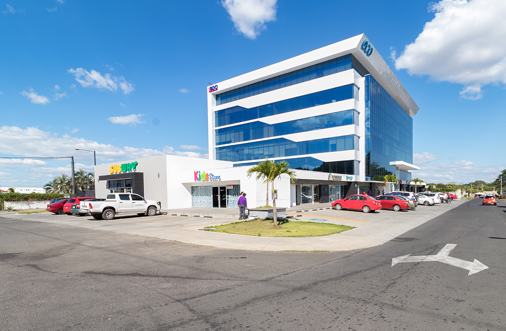 Edificio ECO img 02