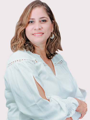 Ana Orozco