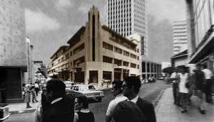 Managua 1972