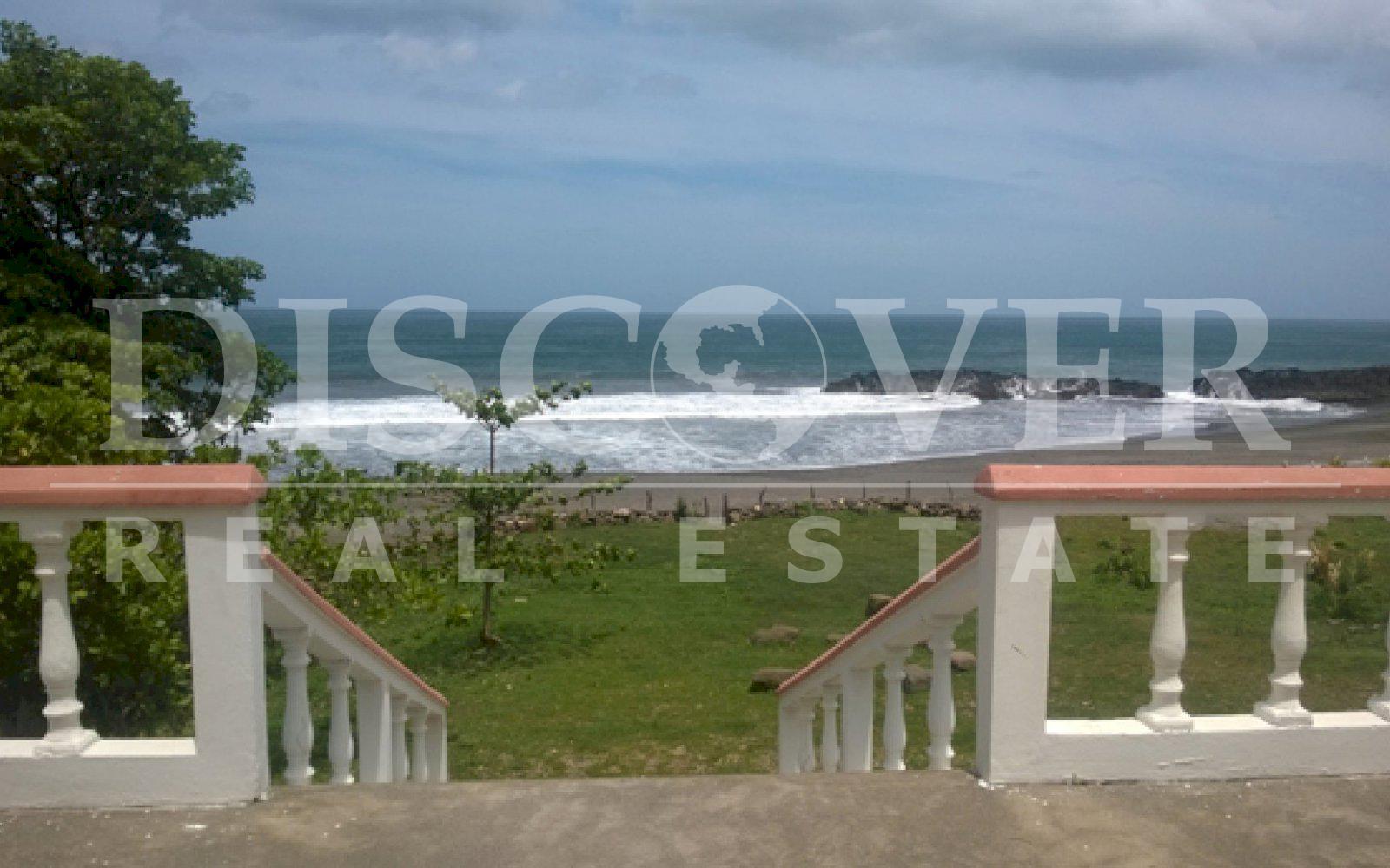 Casa de Playa en Venta y Alquiler - Discovernica